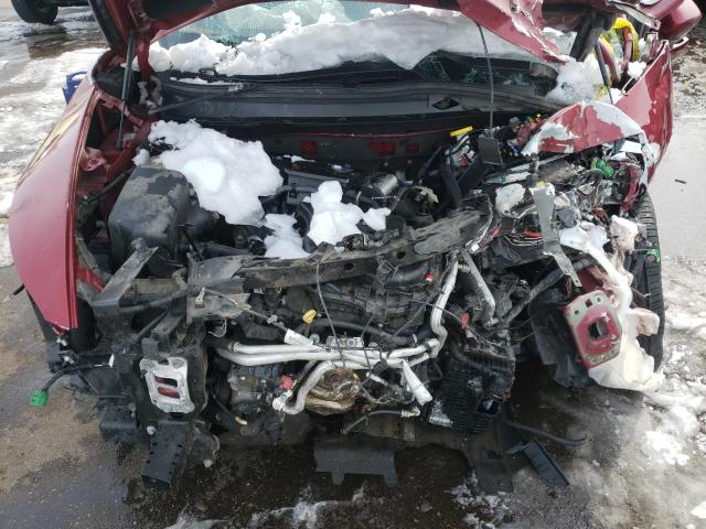 Photo 12 from auction – 2017 JEEP CHEROKEE L with VIN 1C4PJMDS9HW621213