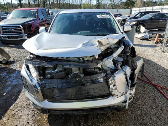Photo 5 from auction – 2022 MITSUBISHI OUTLANDER with VIN JA4APUAU6NU020739