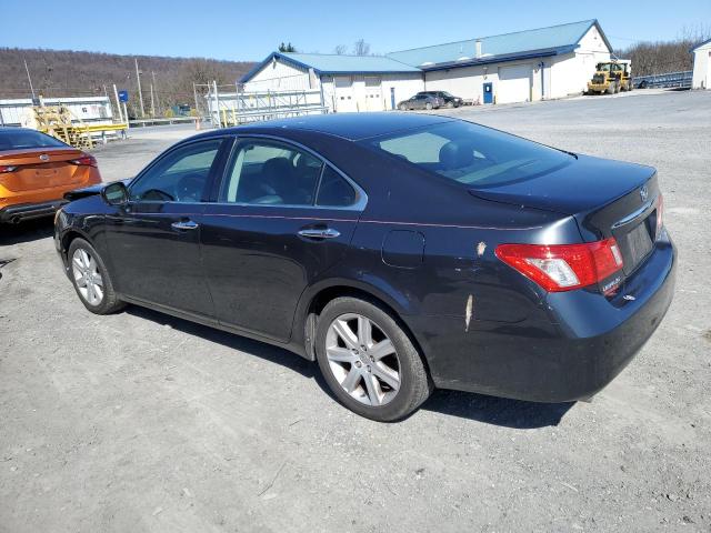 Photo 2 from auction – 2007 LEXUS ES 350 with VIN JTHBJ46G972063631