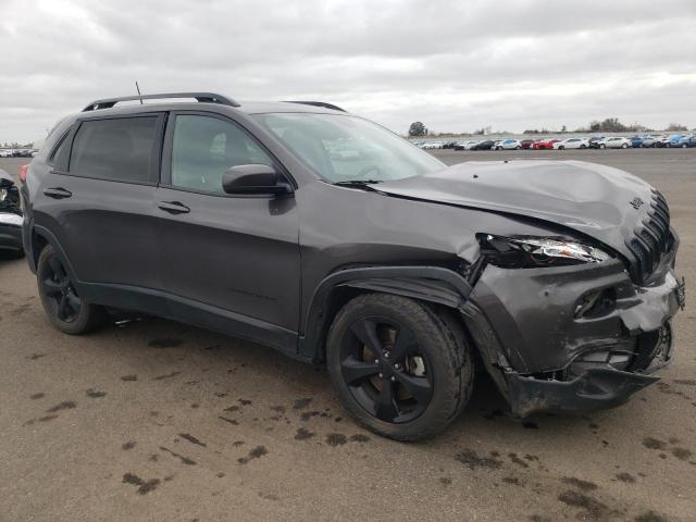 Photo 4 from auction – 2018 JEEP CHEROKEE L with VIN 1C4PJLDX5JD519396