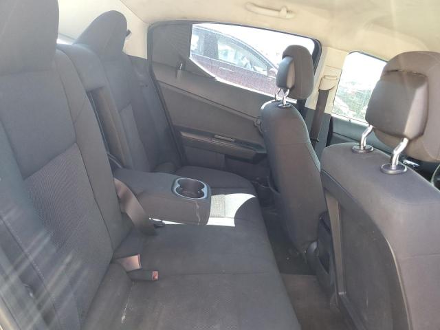 Photo 10 from auction – 2010 DODGE AVENGER SX with VIN 1B3CC4FB0AN107883
