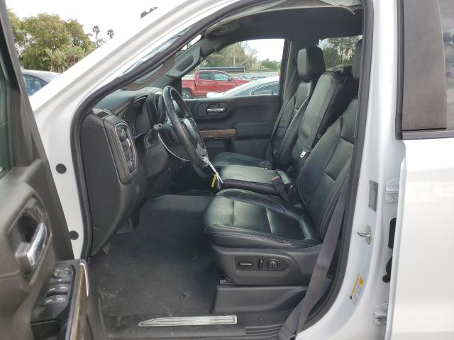 Photo 7 from auction – 2019 CHEVROLET SILVERADO with VIN 1GCRWCED9KZ349742
