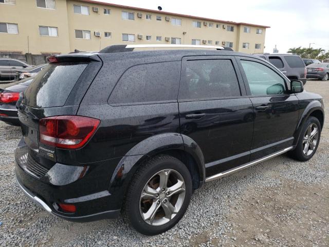 Photo 3 from auction – 2017 DODGE JOURNEY CR with VIN 3C4PDCGG2HT594662