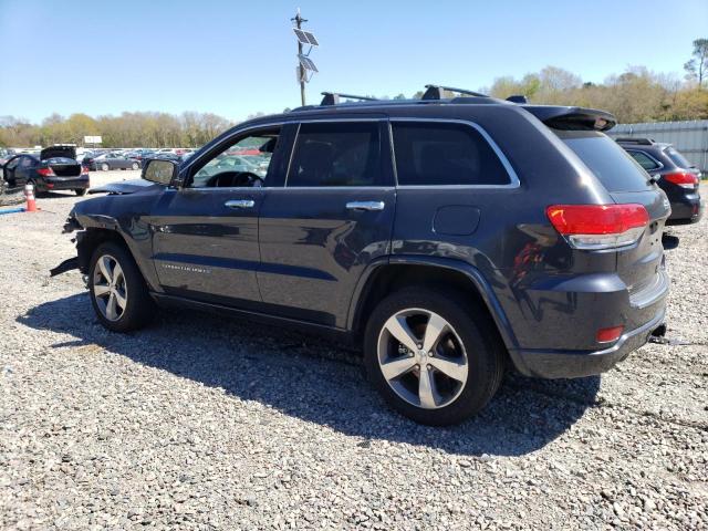 Photo 2 from auction – 2017 JEEP G.CHER 4D with VIN 1C4RJECG5FC671858