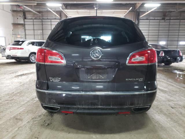 Photo 6 from auction – 2014 BUICK ENCLAVE with VIN 5GAKVBKD2EJ286362