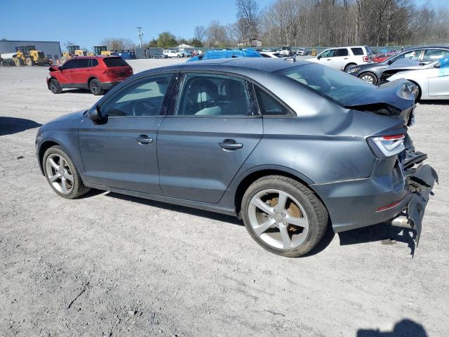 Photo 2 from auction – 2015 AUDI A3 with VIN WAUBFGFF7F1014392