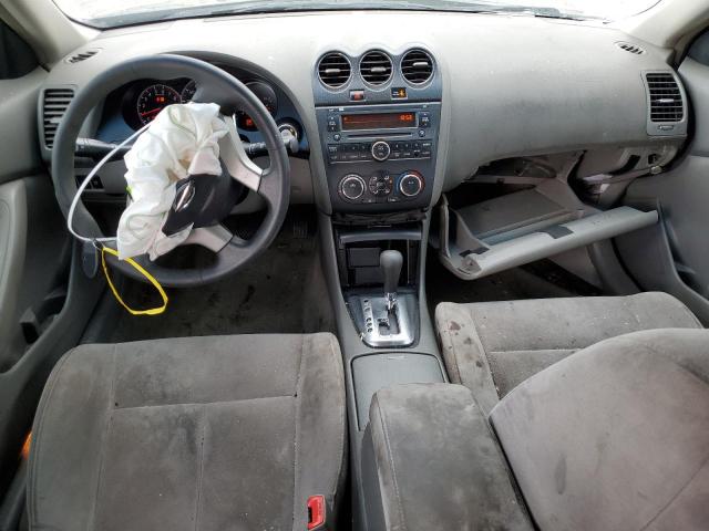 Photo 8 from auction – 2010 NISSAN ALTIMA BAS with VIN 1N4AL2AP5AN546337