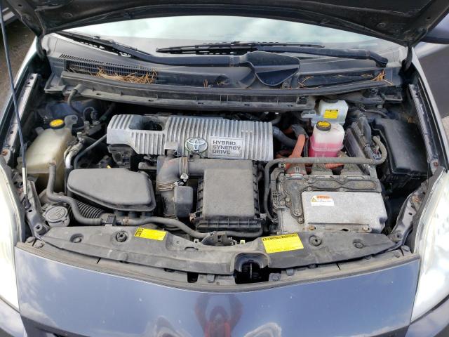 Photo 11 from auction – 2010 TOYOTA PRIUS with VIN JTDKN3DU6A0040612