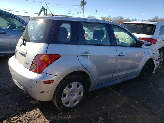 Photo 3 from auction – 2004 TOYOTA SCION XA with VIN JTKKT624540076816