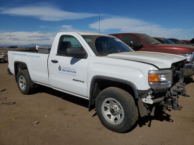 Photo 4 from auction – 2014 GMC SIERRA K15 with VIN 1GTN2TEC4EZ157473