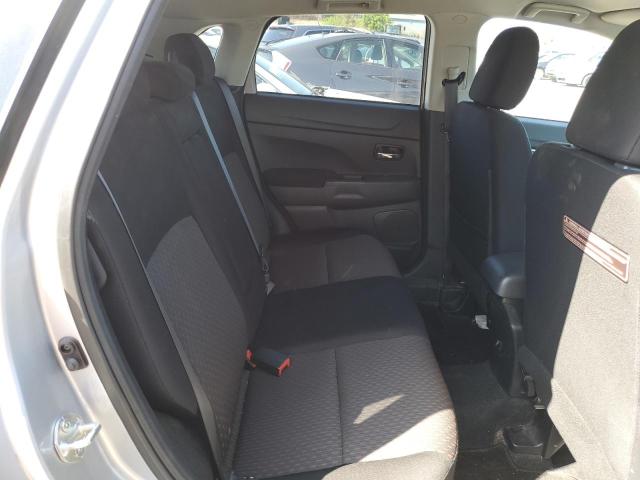 Photo 10 from auction – 2017 MITSUBISHI OUTLANDER with VIN JA4AP3AU0HZ017109