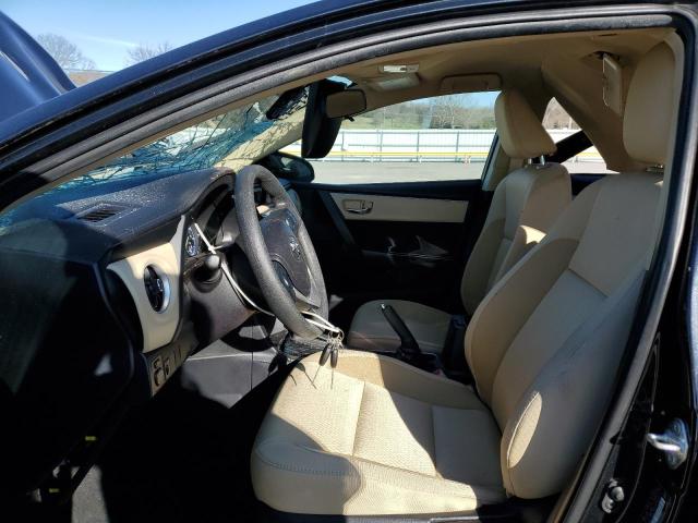 Photo 7 from auction – 2018 TOYOTA COROLLA L with VIN 2T1BURHE5JC068125
