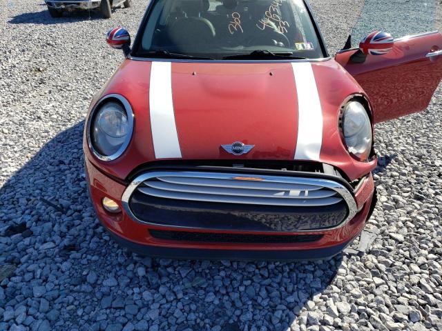 Photo 11 from auction – 2015 MINI COOPER with VIN WMWXM5C57FT937567