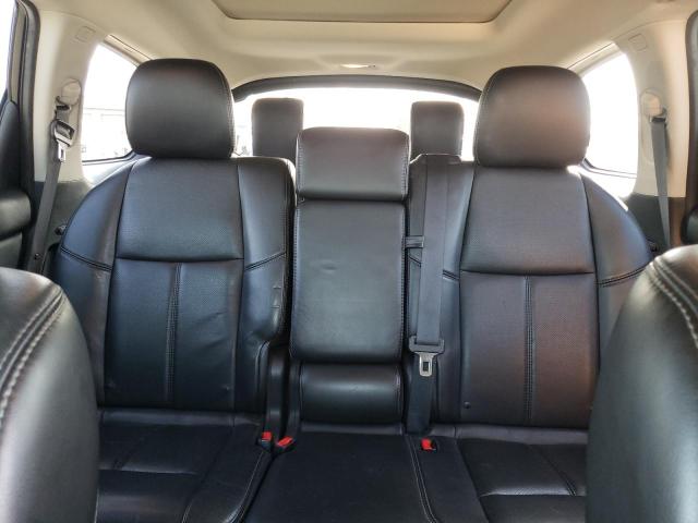 Photo 10 from auction – 2014 NISSAN PATHFINDER with VIN 5N1AR2MM6EC644803