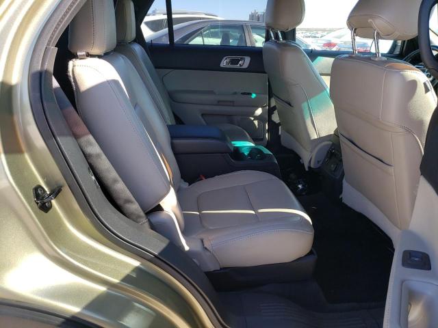 Photo 10 from auction – 2012 FORD EXPLORER L with VIN 1FMHK8F85CGA90701