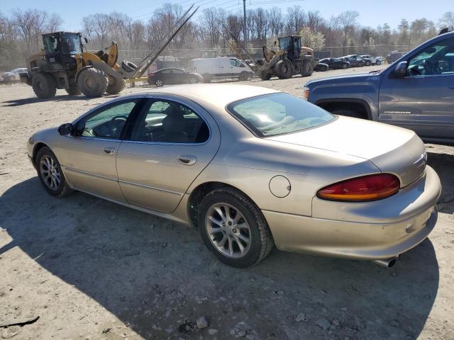 Photo 2 from auction – 2000 CHRYSLER LHS with VIN 2C3HC56G1YH244893