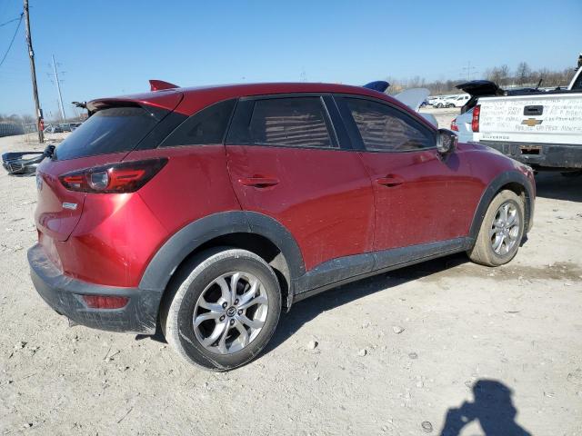 Photo 3 from auction – 2019 MAZDA CX-3 SPORT with VIN JM1DKDB70K1446286