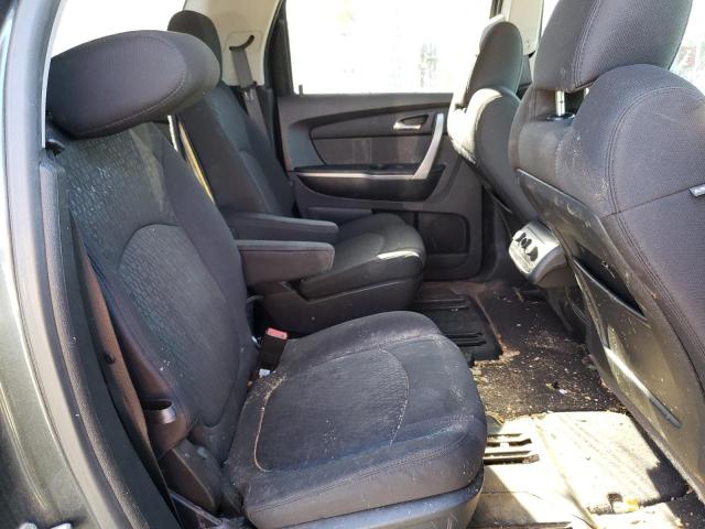 Photo 10 from auction – 2011 GMC ACADIA SLE with VIN 1GKKRPED5BJ379730