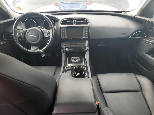صورة رقم 8 من المزاد - 2017 JAGUAR XE مع VIN SAJAR4BG4HA963051