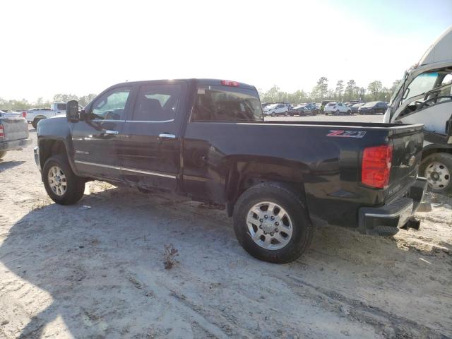 Photo 2 from auction – 2015 CHEVROLET SILVERADO with VIN 1GC1KWE87FF100456