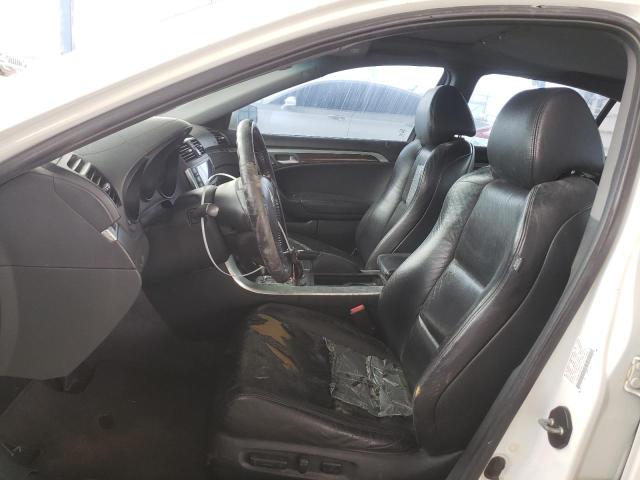 Photo 7 from auction – 2007 ACURA TL with VIN 19UUA66227A012666