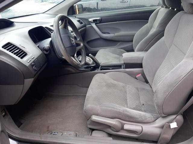 Photo 7 from auction – 2011 HONDA CIVIC LX with VIN 2HGFG1B60BH504058