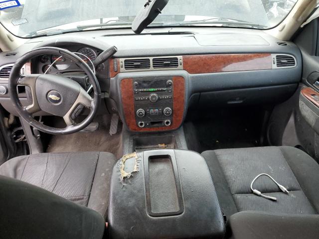 Photo 8 from auction – 2011 CHEVROLET TAHOE C150 with VIN 1GNSCAE09BR386356