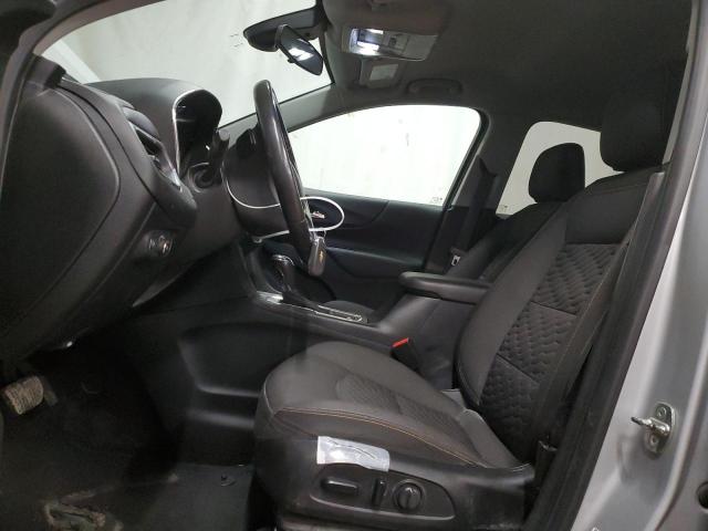 Photo 7 from auction – 2019 CHEVROLET EQUINOX LT with VIN 2GNAXTEV0K6248966
