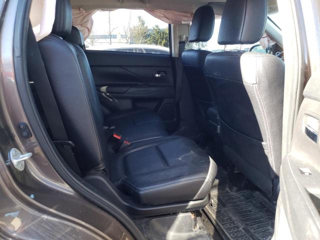 Photo 11 from auction – 2016 MITSUBISHI OUTLANDER with VIN JA4JZ4AX7GZ604979