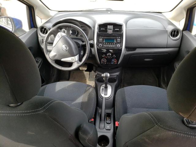 Photo 8 from auction – 2015 NISSAN VERSA NOTE with VIN 3N1CE2CP1FL391340