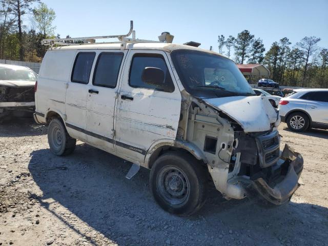 Photo 4 from auction – 2001 DODGE RAM VAN with VIN 2B7HB11Y51K553606