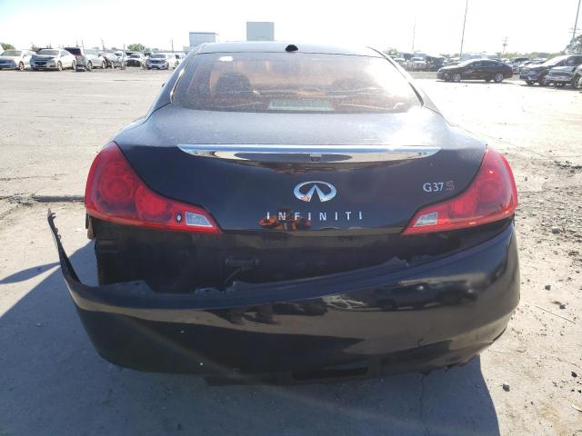 Photo 6 from auction – 2010 INFINITI G37 BASE with VIN JN1CV6EK3AM102496