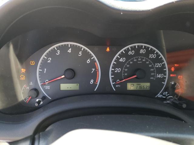 Фото 9 с аукциона – 2013 TOYOTA COROLLA BA с VIN 5YFBU4EE8DP210219