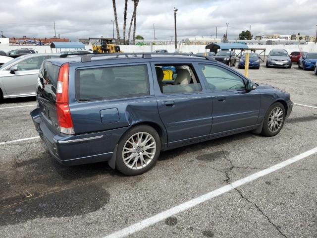 Photo 3 from auction – 2007 VOLVO V70 2.5T with VIN YV1SW592X71655872