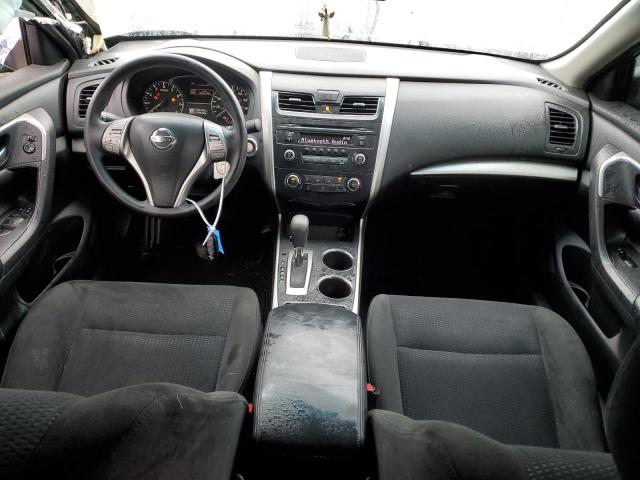 Photo 8 from auction – 2015 NISSAN ALTIMA 2.5 with VIN 1N4AL3AP8FC570589
