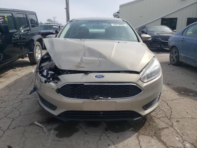 Photo 5 from auction – 2015 FORD FOCUS SE with VIN 1FADP3F2XFL313240