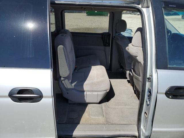 Photo 11 from auction – 2003 HONDA ODYSSEY LX with VIN 5FNRL18583B105671