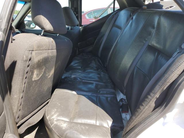 Photo 10 from auction – 2010 FORD CROWN VICT with VIN 2FABP7BV4AX100469