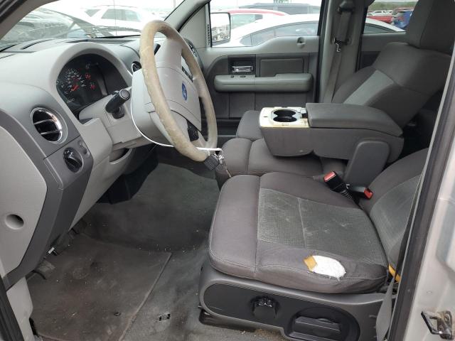 Photo 7 from auction – 2004 FORD F150 SUPER with VIN 1FTRW12W84KC42560