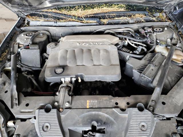 Photo 11 from auction – 2013 CHEVROLET IMPALA LS with VIN 2G1WF5E38D1235032