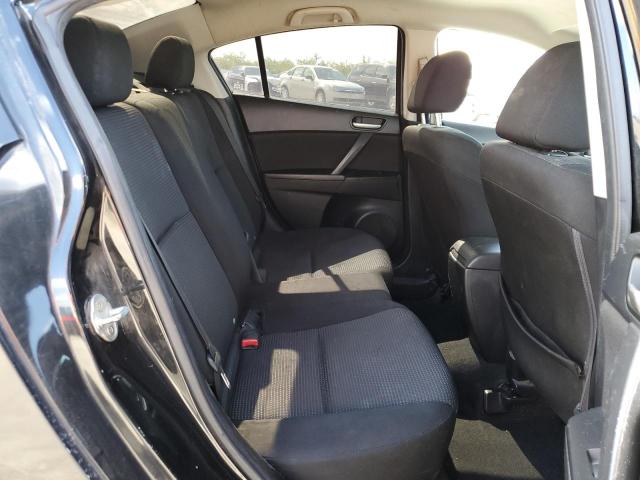 Photo 10 from auction – 2013 MAZDA 3 I with VIN JM1BL1UP0D1778781
