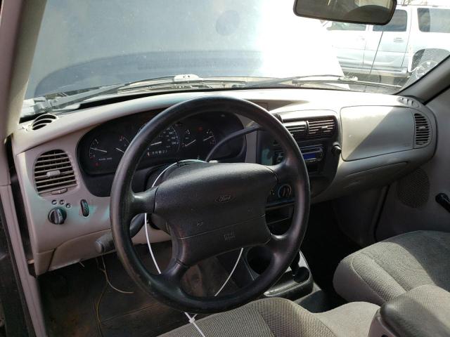 Photo 8 from auction – 2000 FORD RANGER with VIN 1FTYR10C0YPB46992