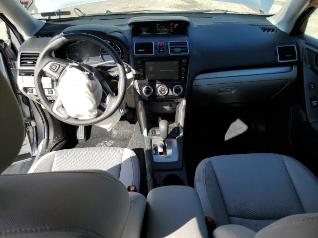 Photo 8 from auction – 2018 SUBARU FORESTER 2 with VIN JF2SJAGC5JH477619