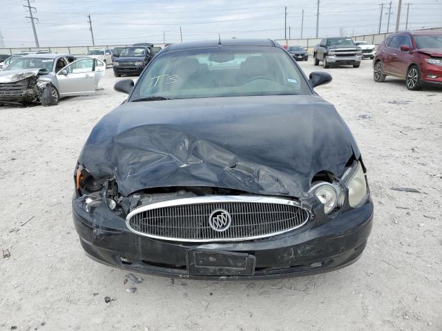 Photo 5 from auction – 2005 BUICK LACROSSE C with VIN 2G4WD532951239143