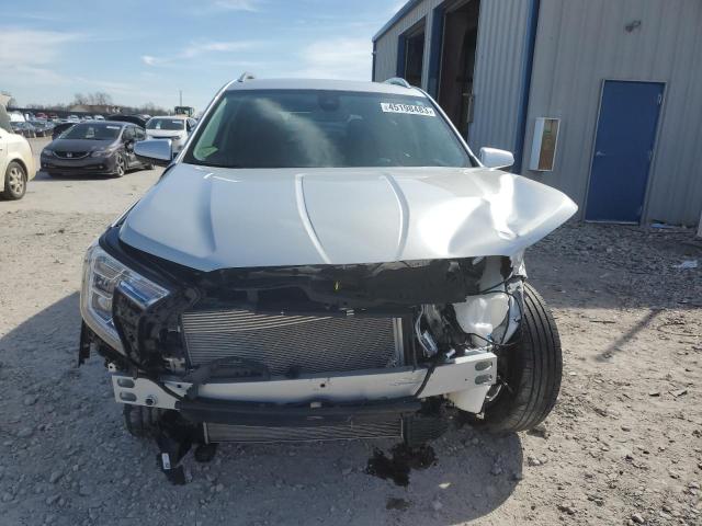 Photo 5 from auction – 2022 GMC TERRAIN SL with VIN 3GKALVEV8NL151535