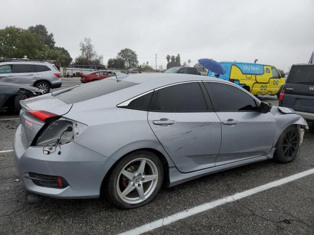 Photo 3 from auction – 2017 HONDA CIVIC EX with VIN 2HGFC1F30HH657611