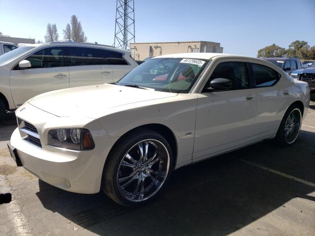 Photo 1 from auction – 2009 DODGE CHARGER SX with VIN 2B3KA33V89H627456