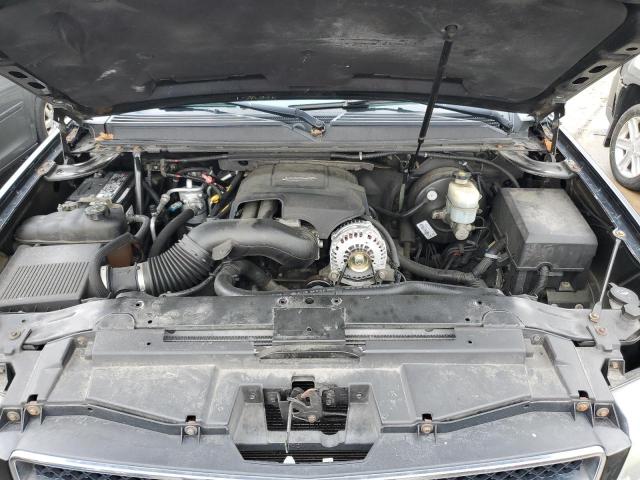 Photo 12 from auction – 2007 CHEVROLET SUBURBAN K with VIN 1GNFK16367J179040