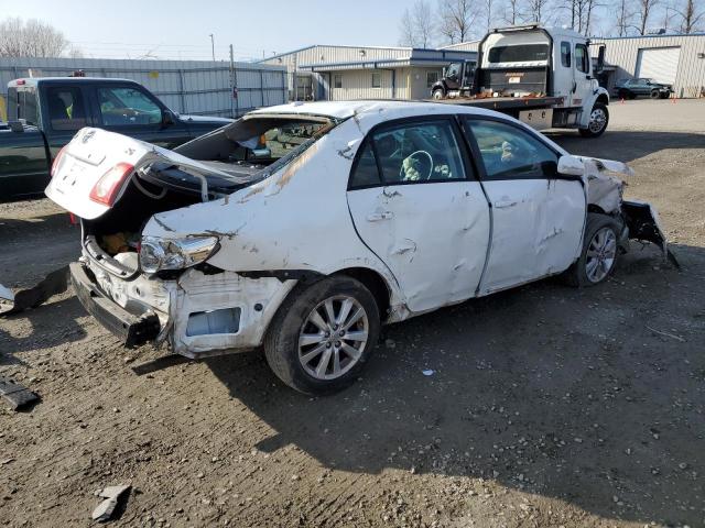 صورة رقم 3 من المزاد - 2010 TOYOTA COROLLA مع VIN 1NXBU4EE3AZ197843