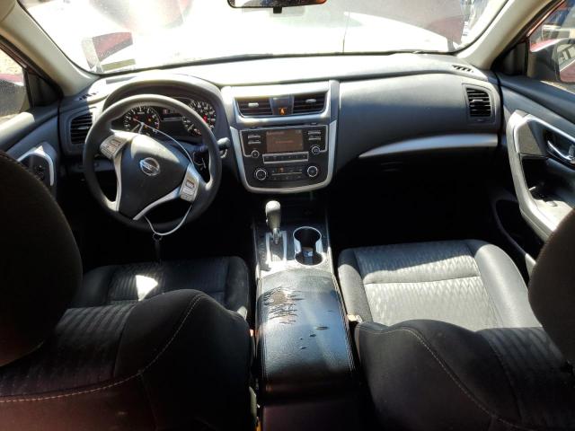 Photo 8 from auction – 2018 NISSAN ALTIMA 2.5 with VIN 1N4AL3AP8JC282144